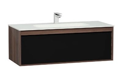 Vitra Metropole Lavabo Dolabı 120 CM Erik